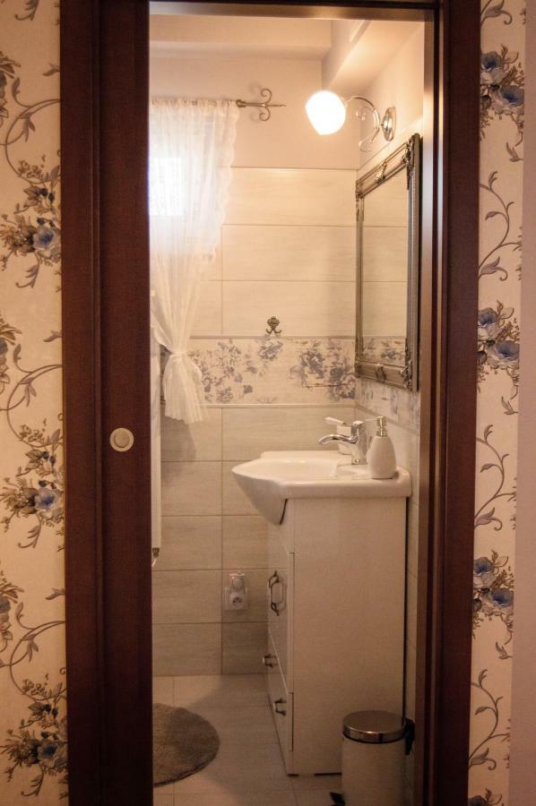 Apartmany Kord Lednice Ngoại thất bức ảnh