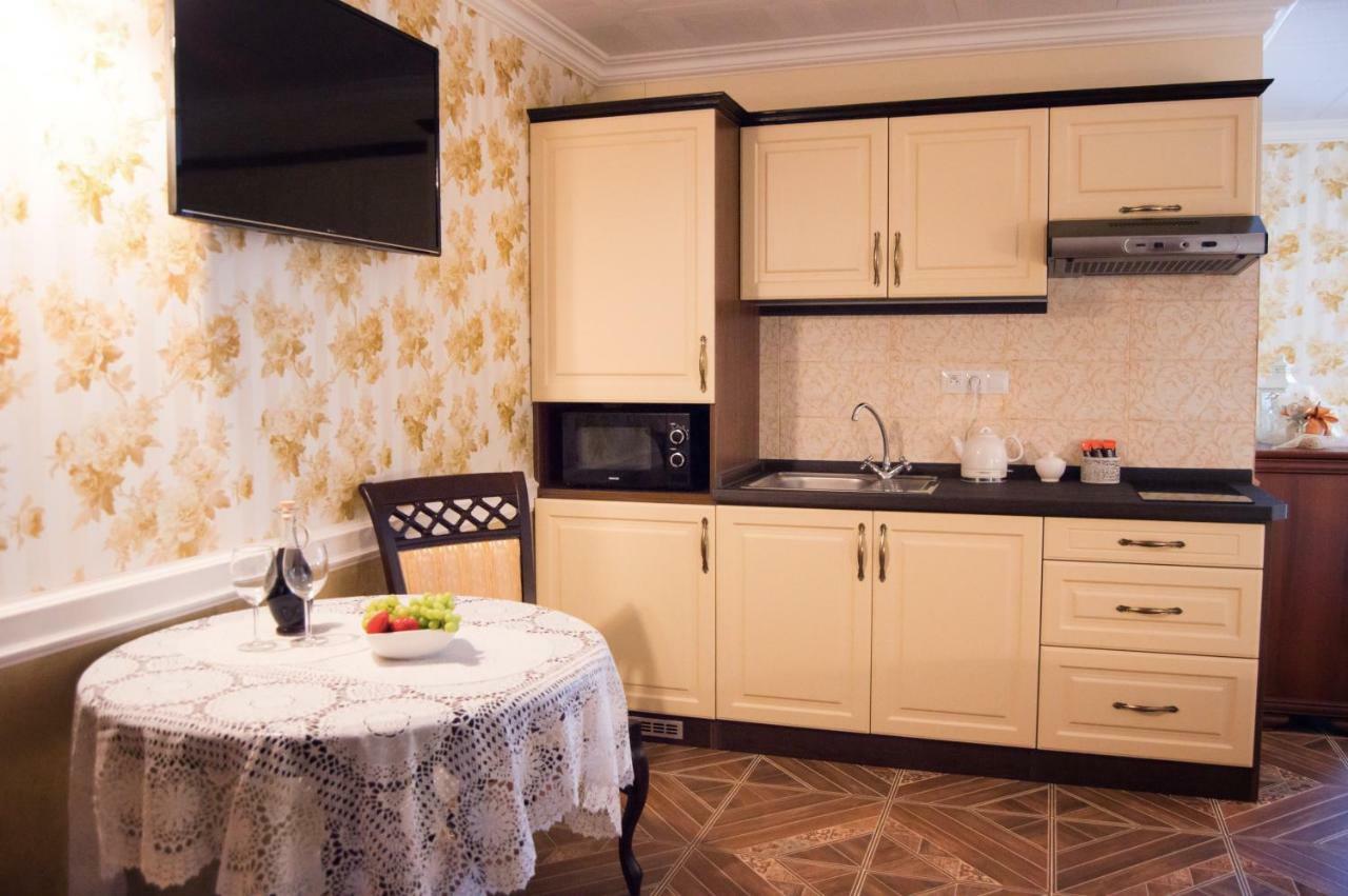 Apartmany Kord Lednice Ngoại thất bức ảnh