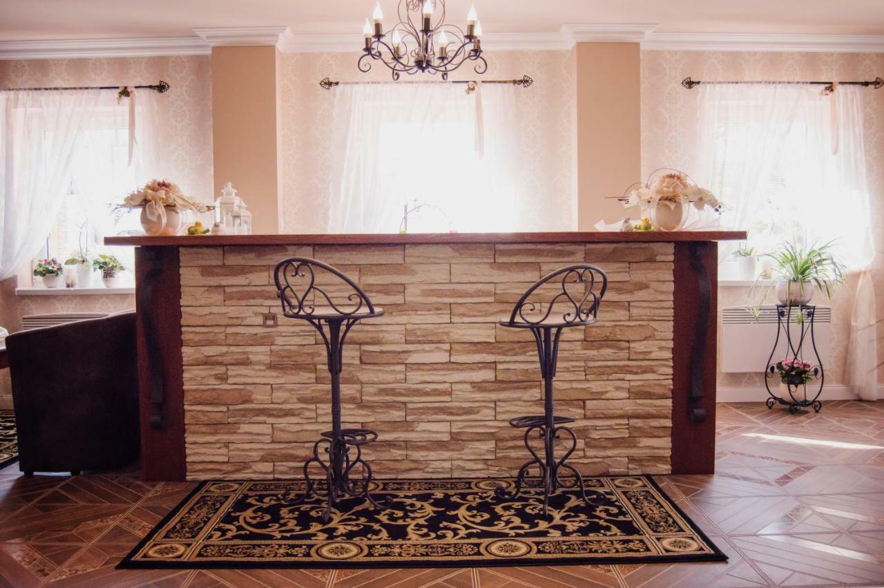 Apartmany Kord Lednice Ngoại thất bức ảnh